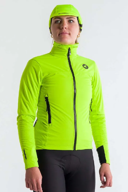 Women's Vertex WX-D Jacket