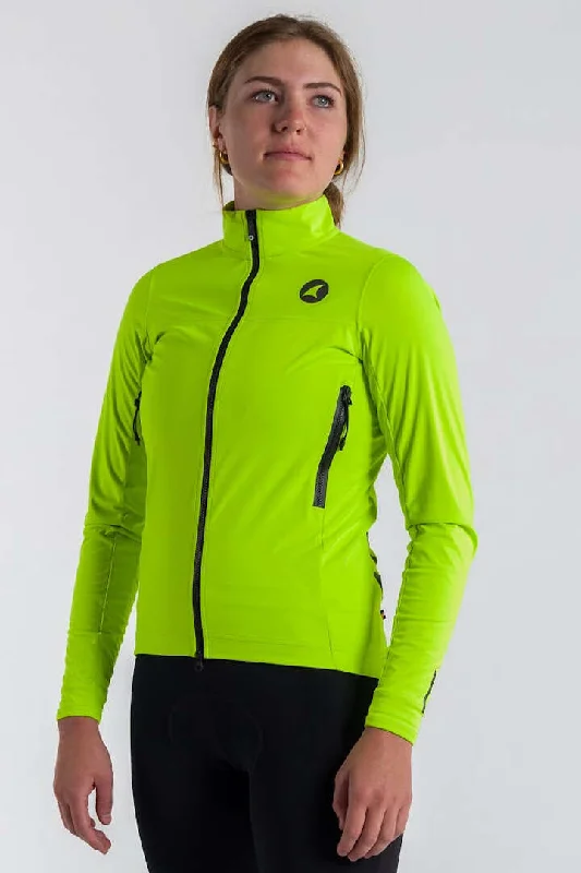 Women's Storm+ Jacket