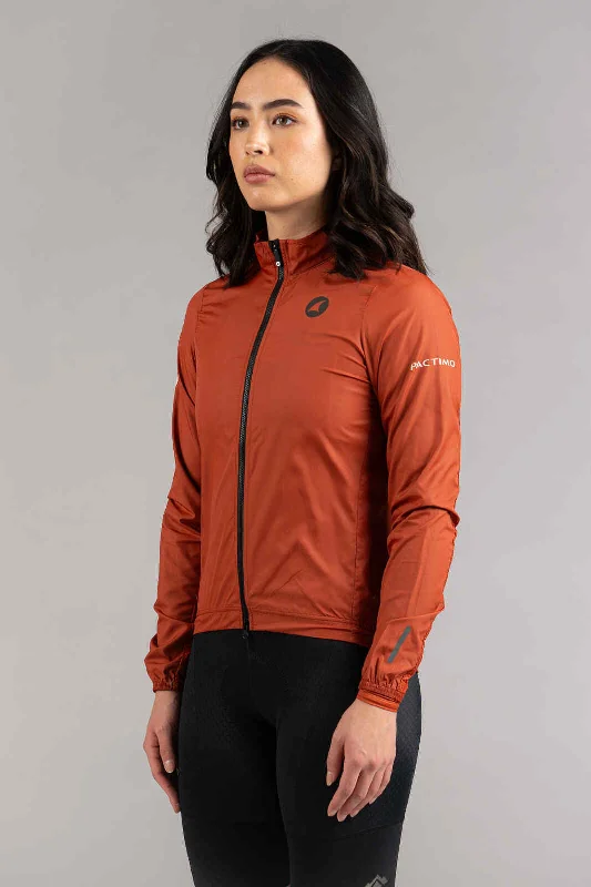 Women's Divide Wind Jacket