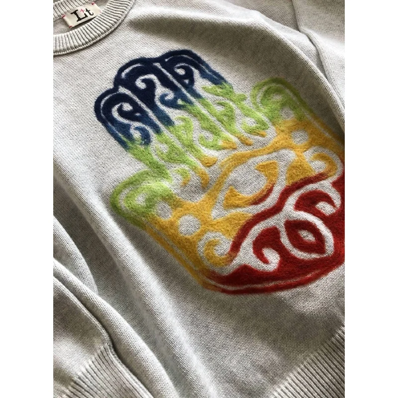 Label+Thread - Karma Sweatshirt