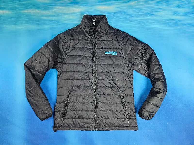 Ladies' Puffy Jacket