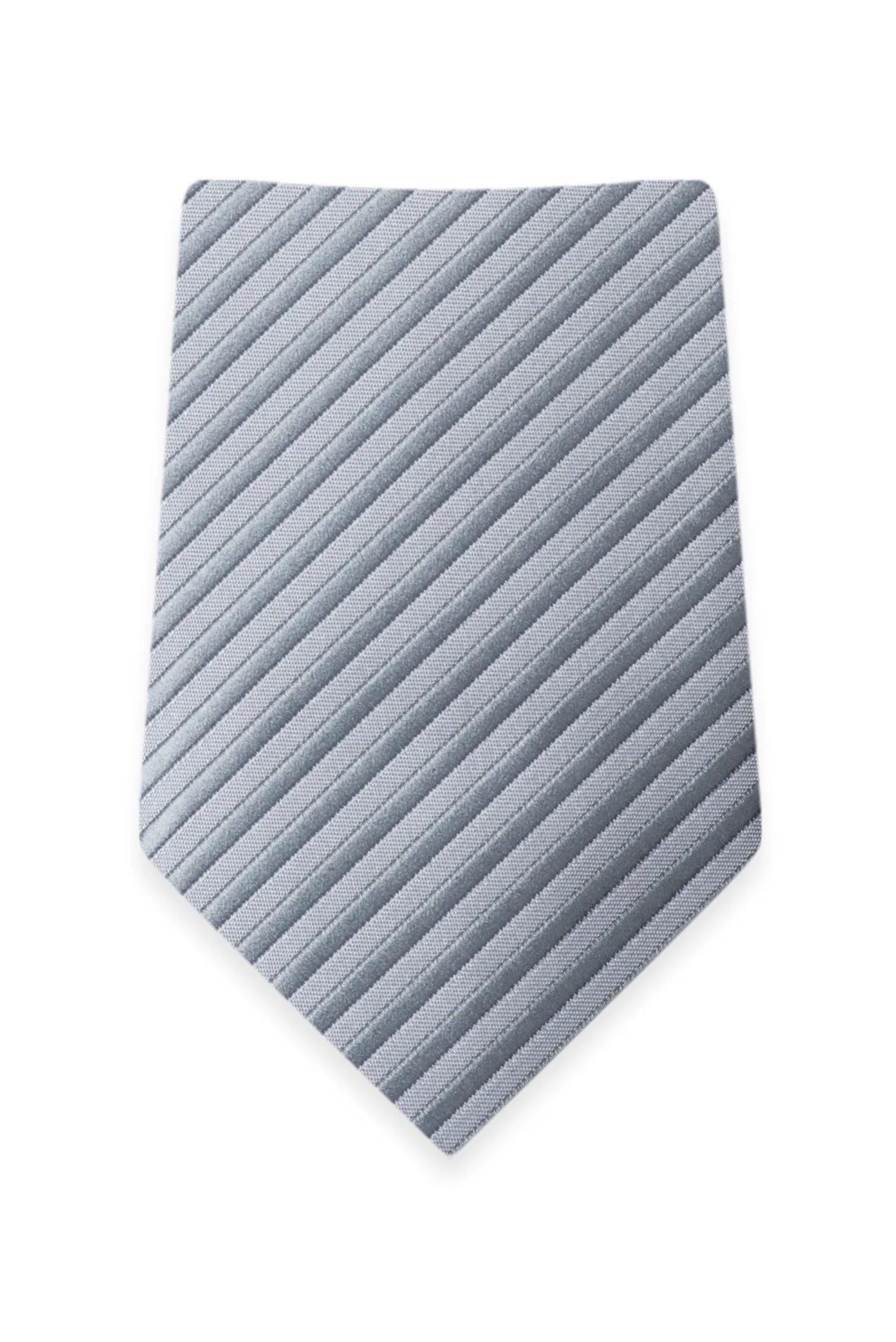 Striped Windsor Tie