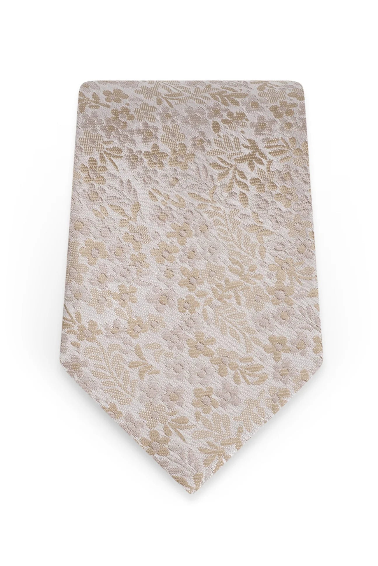 Floral Windsor Tie