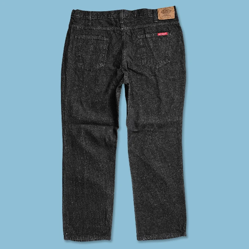 Dickies Denim Pants 40x32