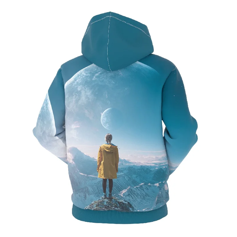 Miracle Hoodie