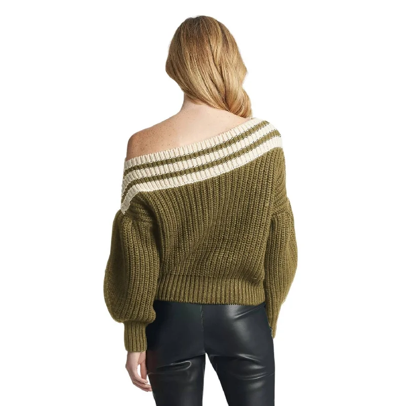 Sachin & Babi - Kit Knit Sweater