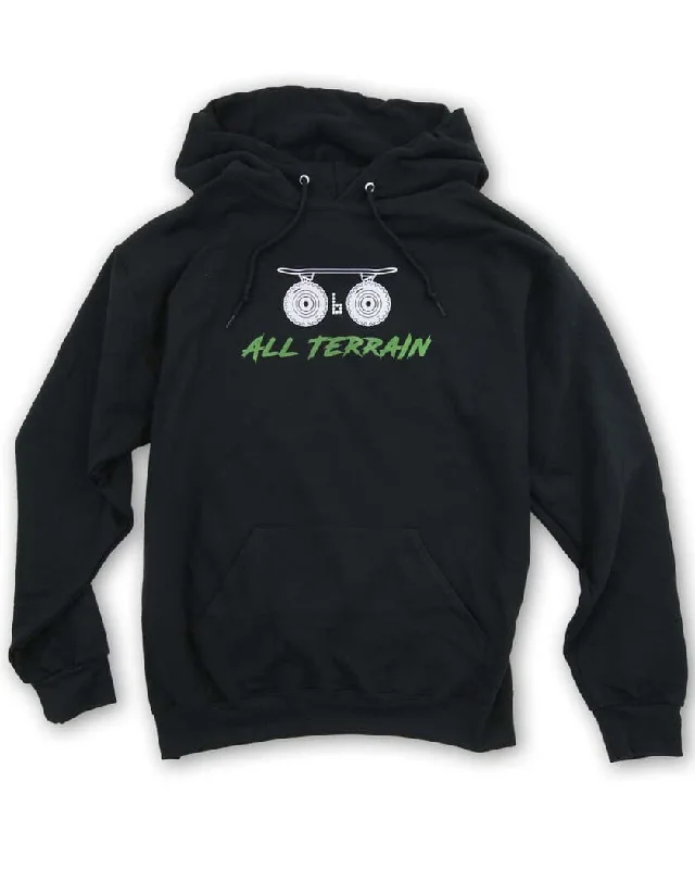 All Terrain Skate Hoodie