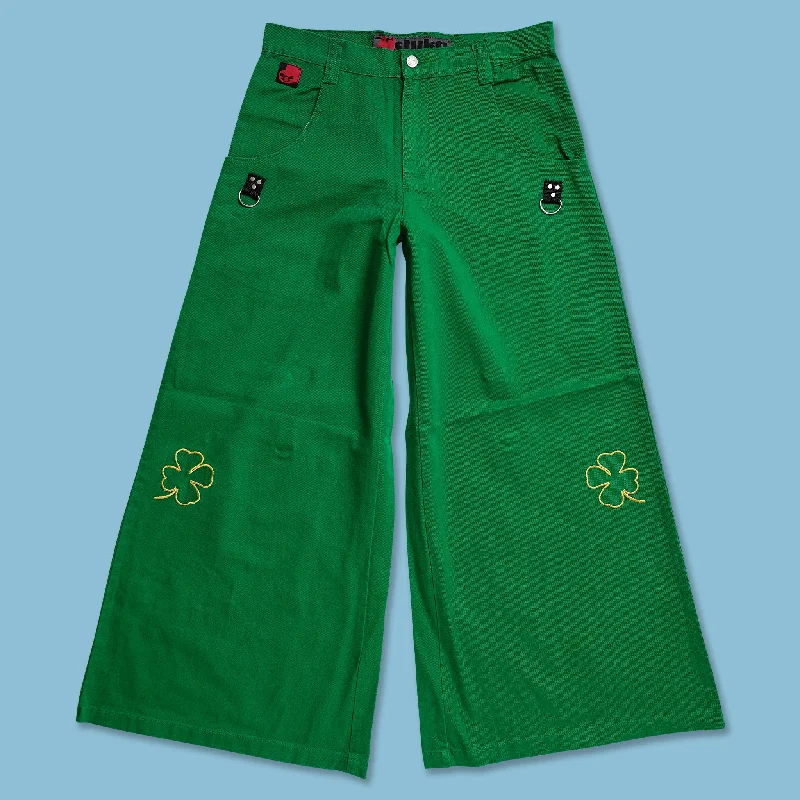 Y2K Baggy Pants