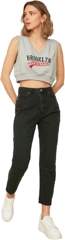 Damen Denin Jeans