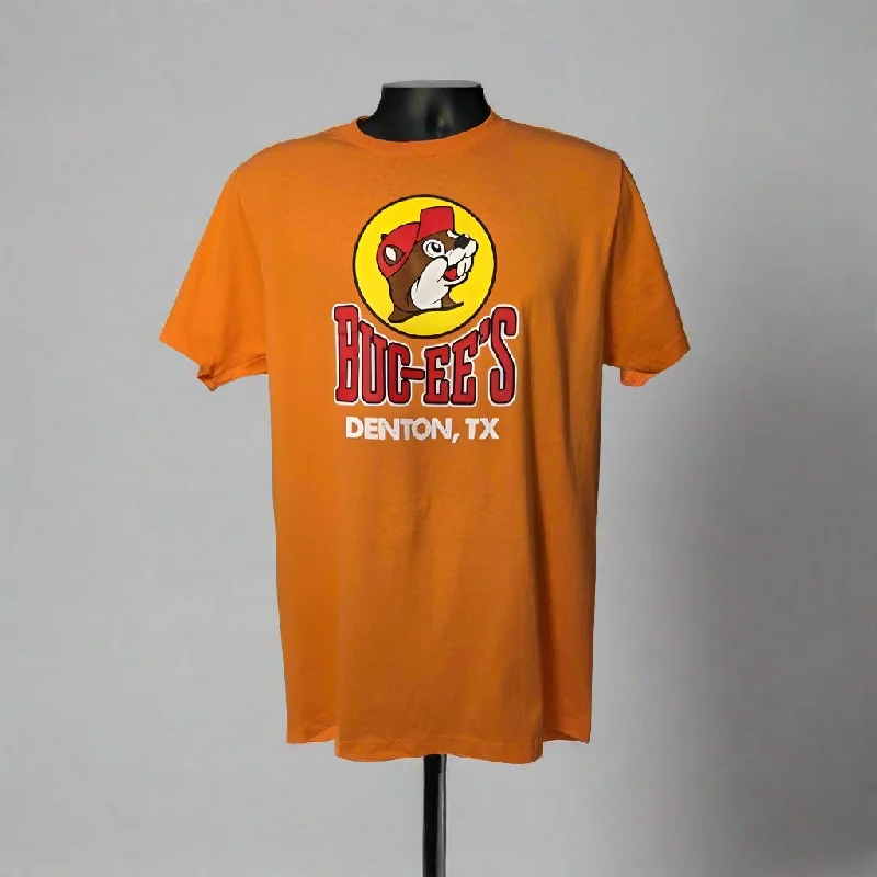 Buc-ee's Location Shirt - Denton, TX