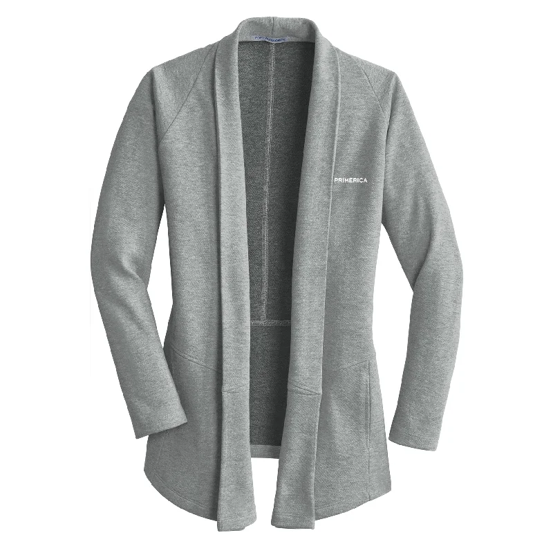 Medium Heather Grey/ Charcoal Heather