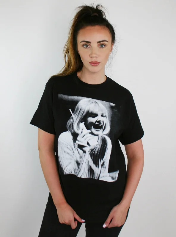 Scream Tee