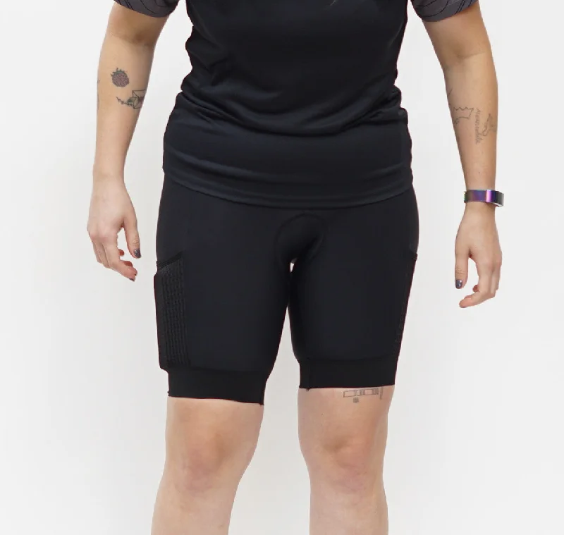 Ultimate Adventure Shorts For Women