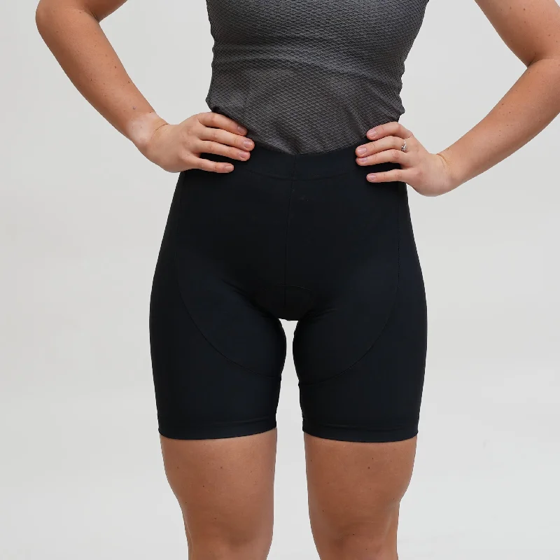 The Black Shorts for Women