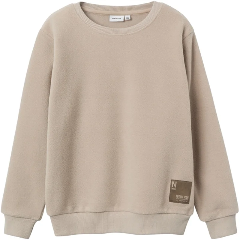 Name it Pure Cashmere Tobisse Sweatshirt