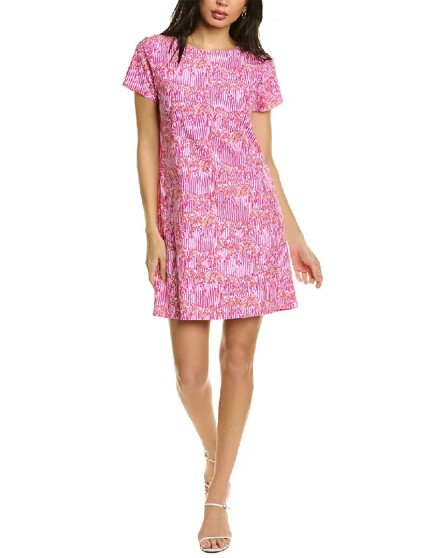 Jude Connally Shift Dress