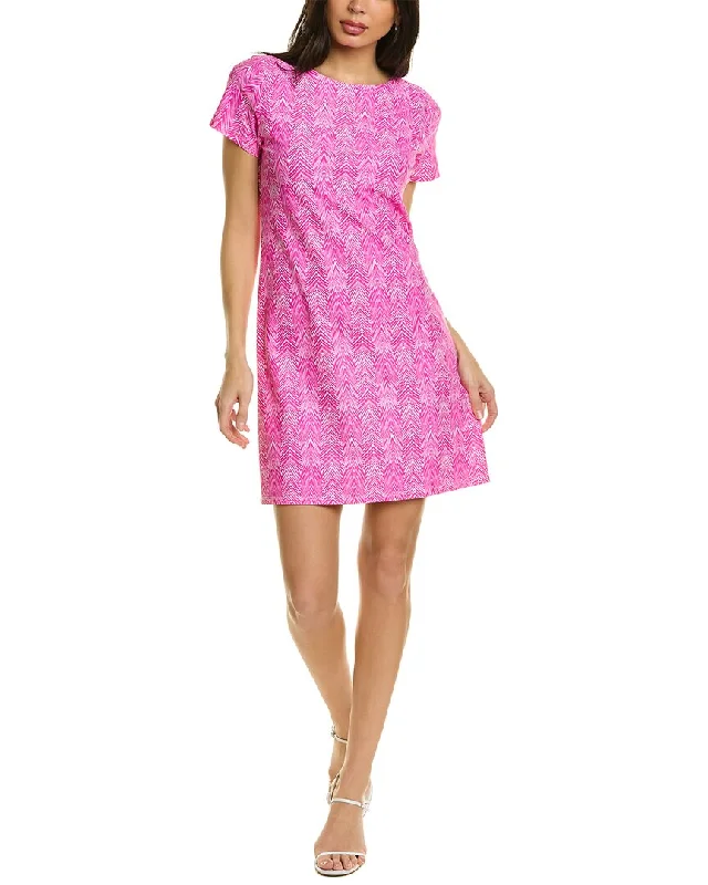 Jude Connally Shift Dress