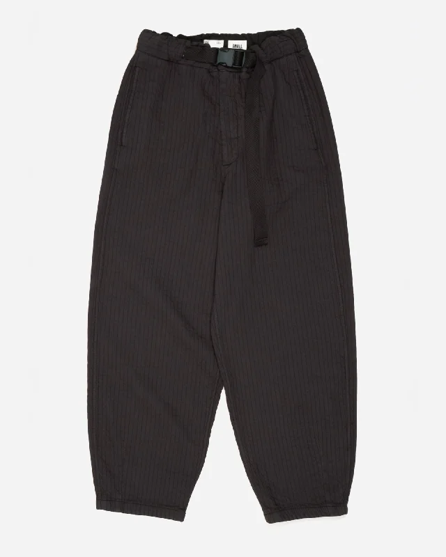 Pasha Pants Armor Cotton Asphalt