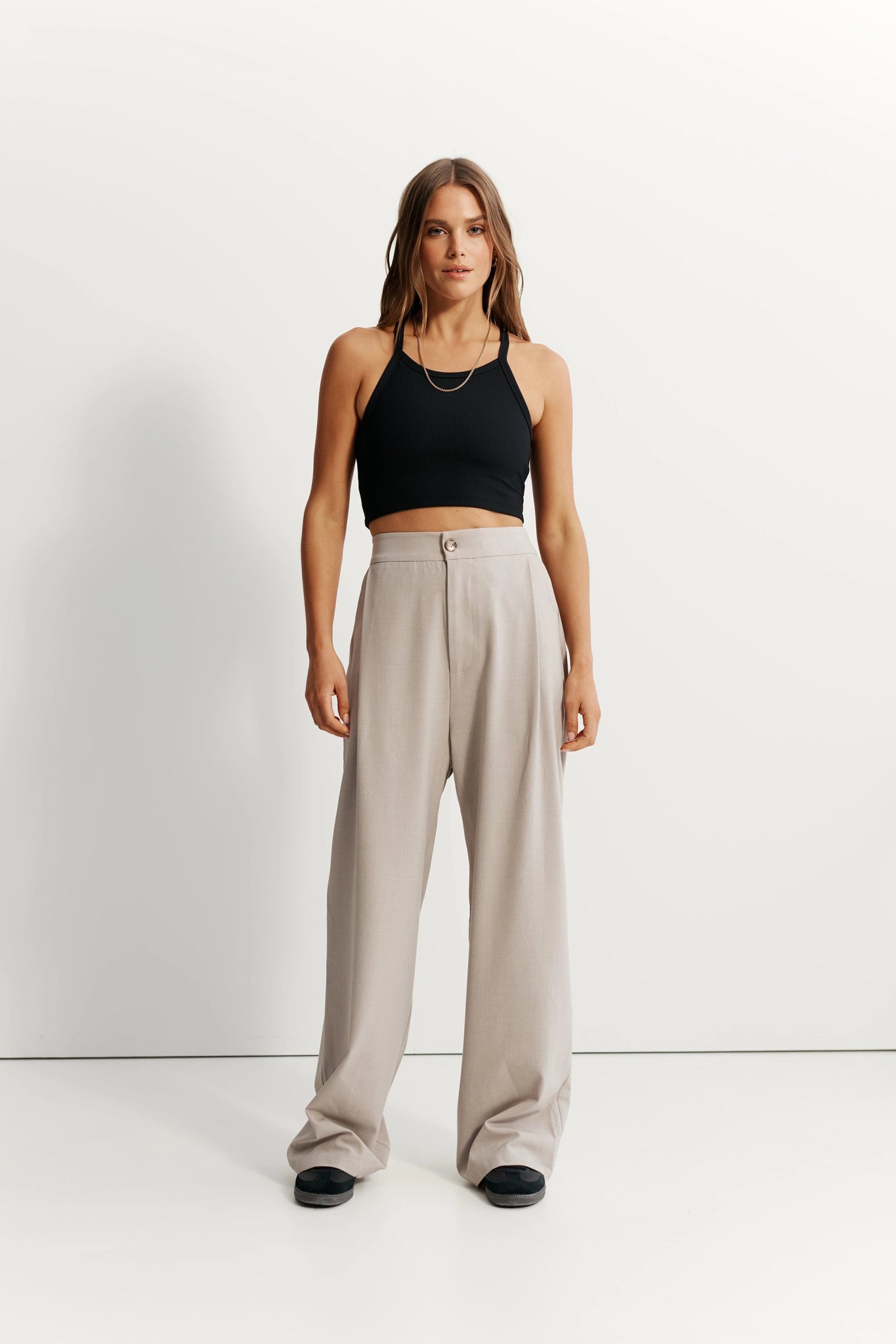 Sierra Tailored Pant