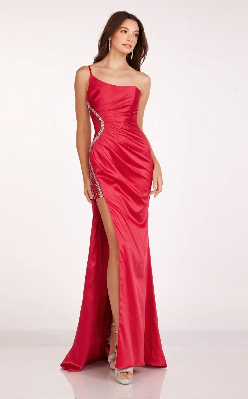 Abby Paris 90259 Dress