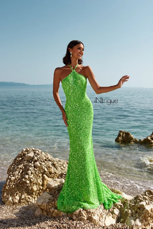 Intrigue Prom Dress 91039