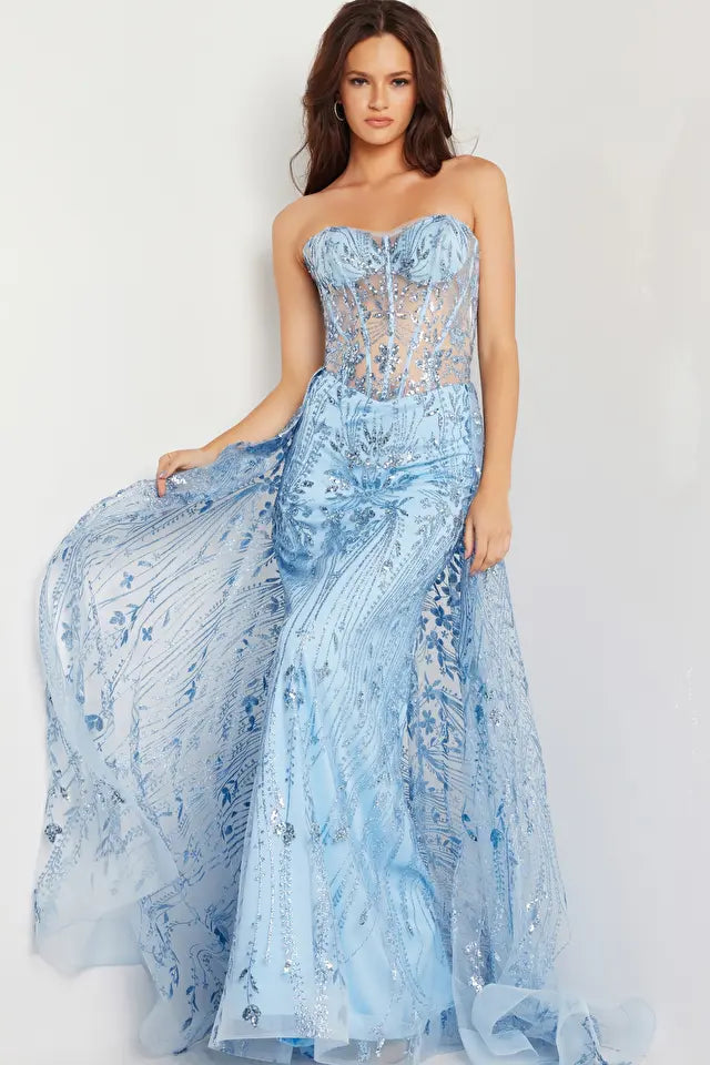 Jovani 26113 Dresses