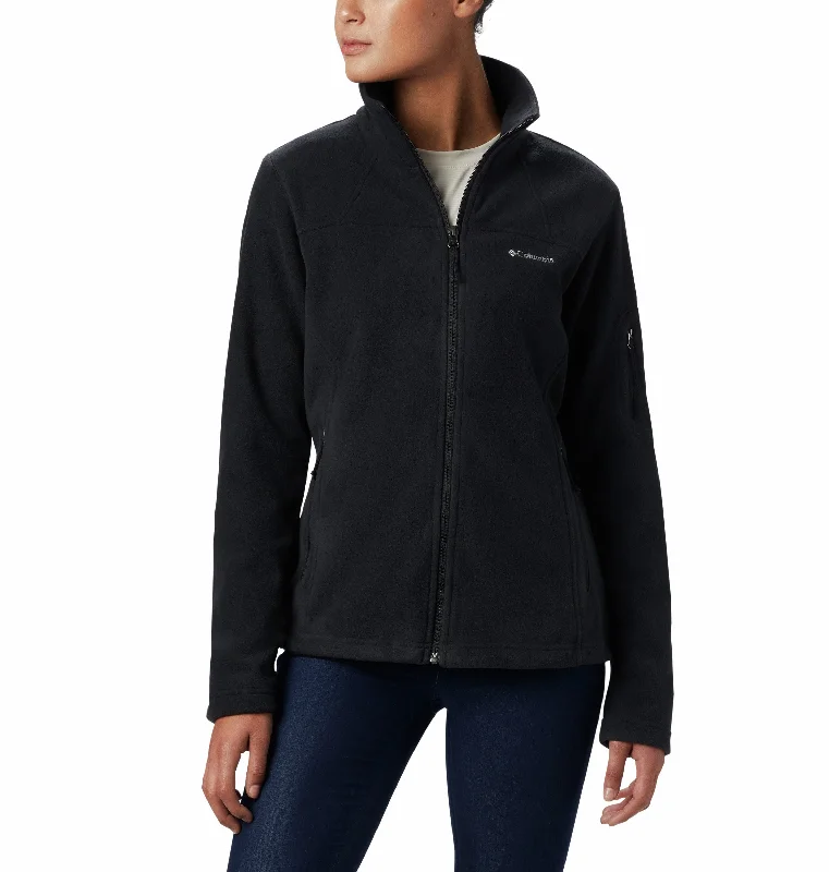 Columbia - Women’s Fast Trek™ II Fleece Jacket