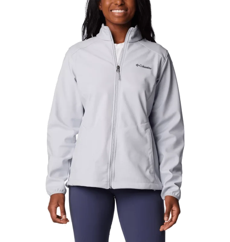 Columbia - Women’s Kruser Ridge™ II Softshell Jacket